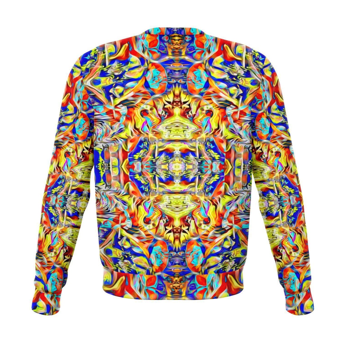 SOUL LOVE unisex PREMIUM SWEATSHIRT