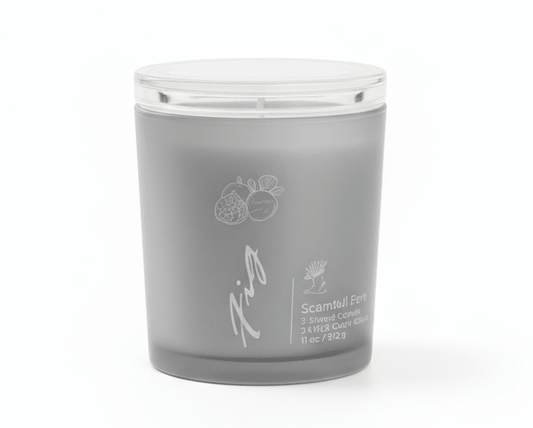 Fig Candle