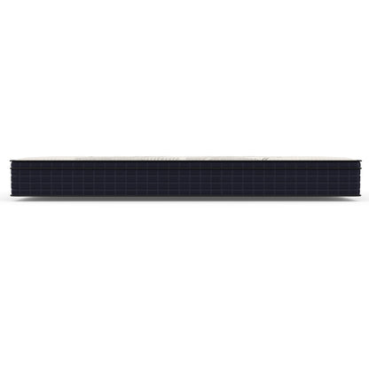 Diamond Nina Twin Hybrid Mattress with Copper Cooling and Euro-Top