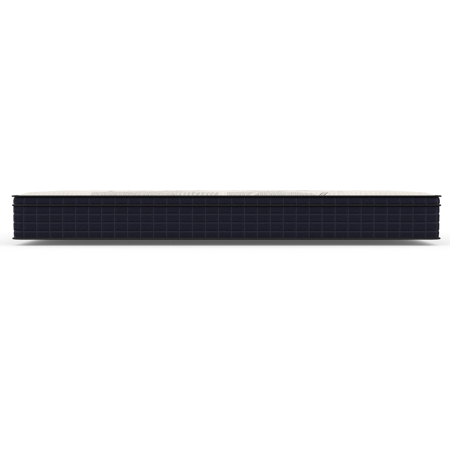 Diamond Nina Copper Cooling Hybrid Mattress - Cal King - Firm