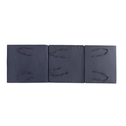 Lounge Chaise Set with Space Available on One Side
