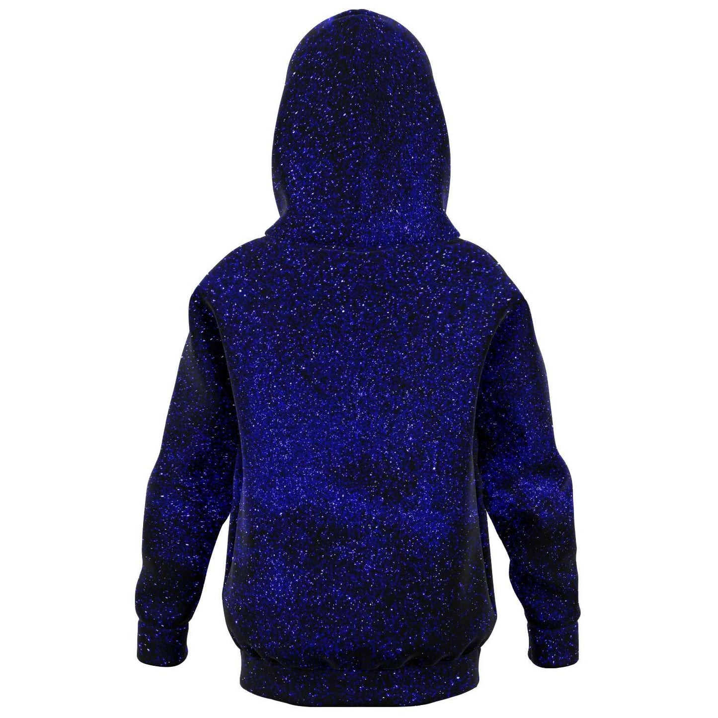 Updated Galaxy Premium Kids Pullover Hoodie