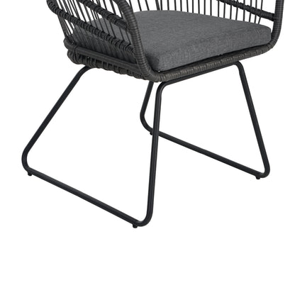 Terry Chair Set of 2