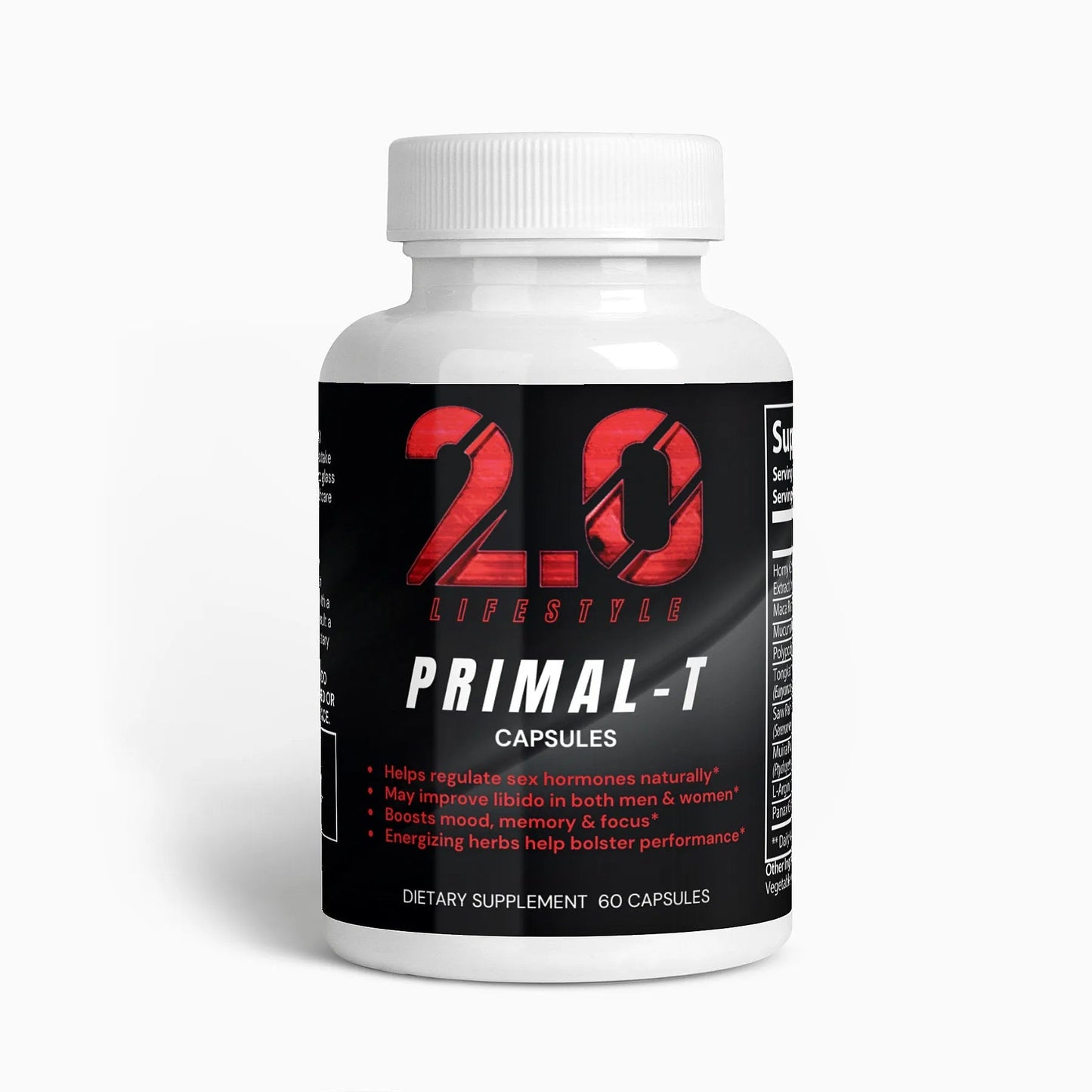 Primal-T