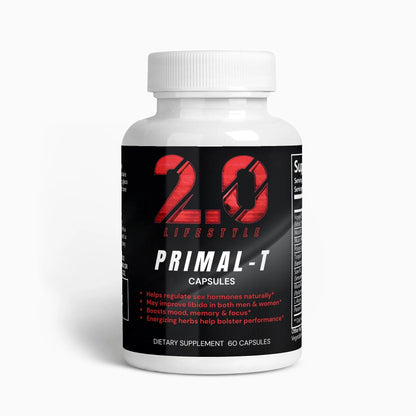 Primal-T