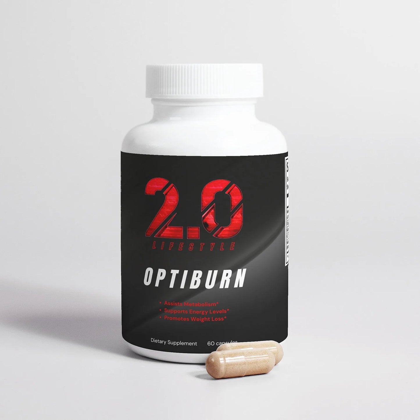 Optiburn