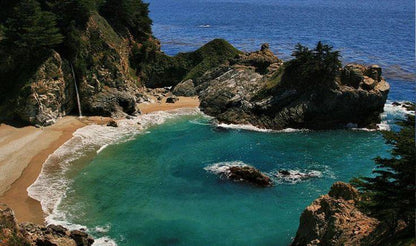 Mermaids Beach