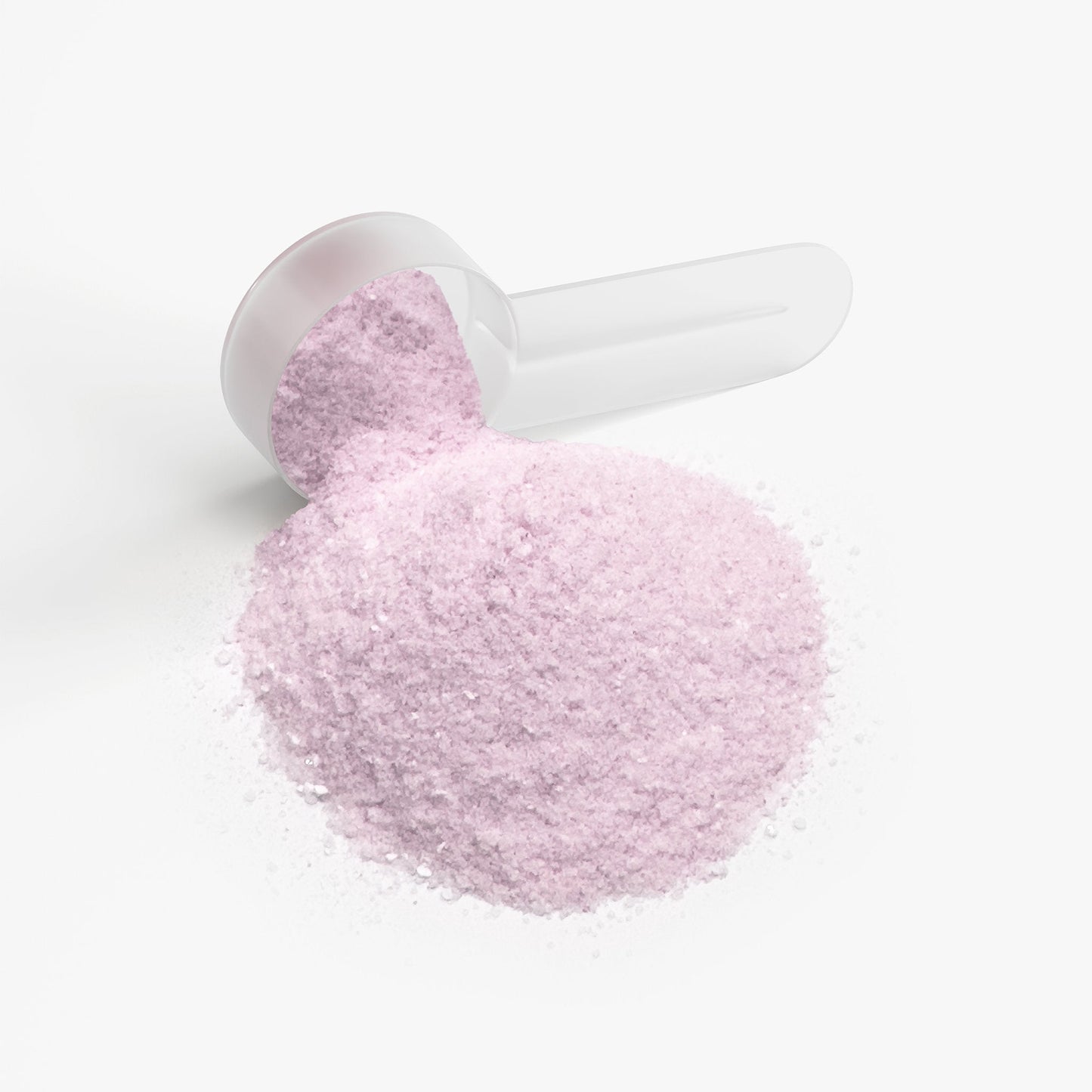 Energized Hydration (Strawberry Shortcake)