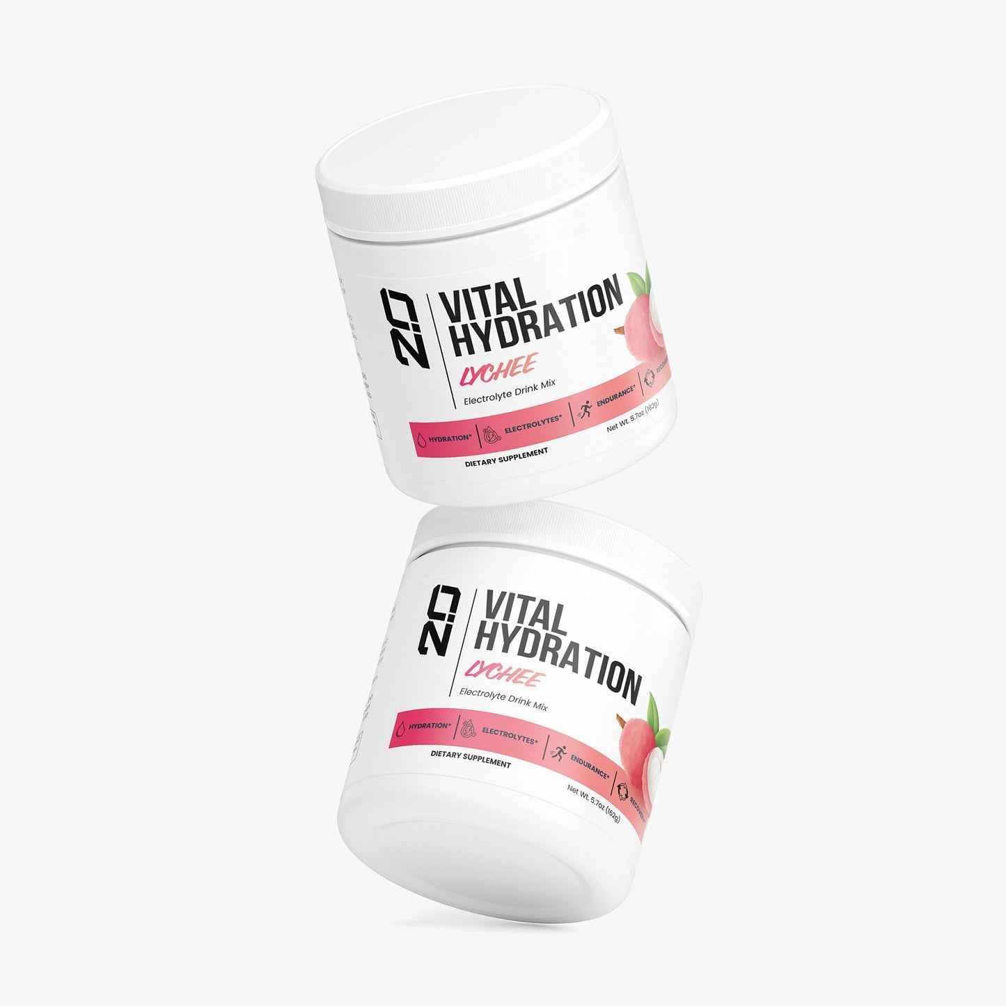 Vital Hydration