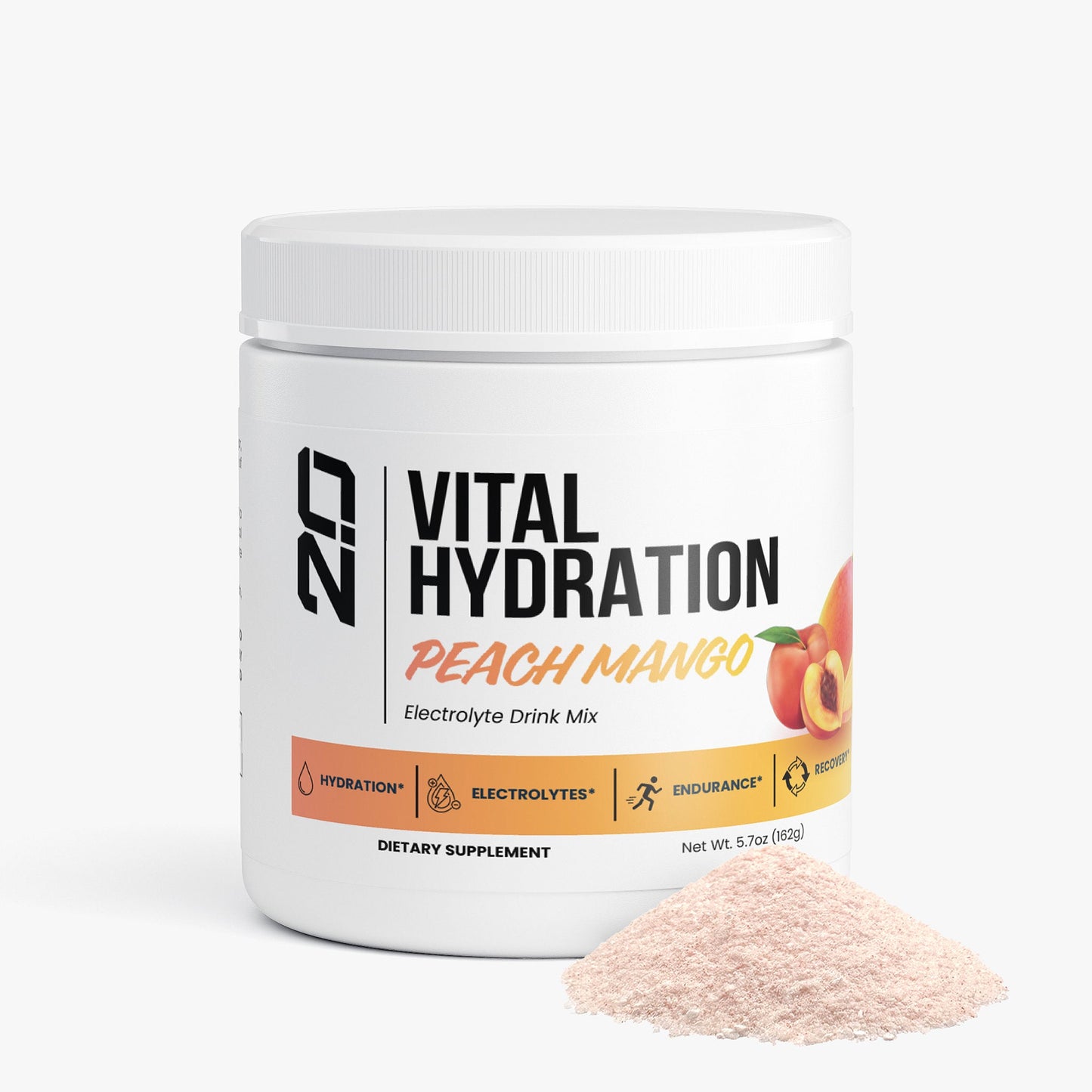 Vital Hydration