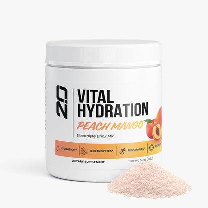 Vital Hydration