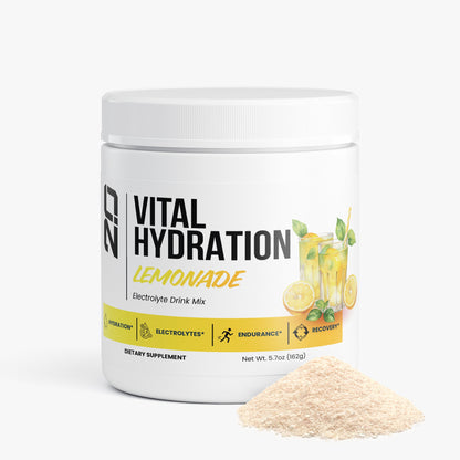 Vital Hydration