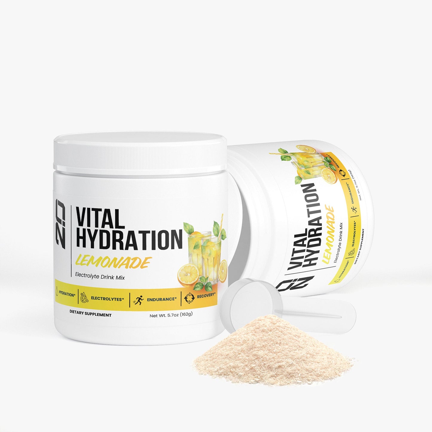 Vital Hydration