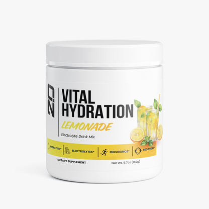 Vital Hydration