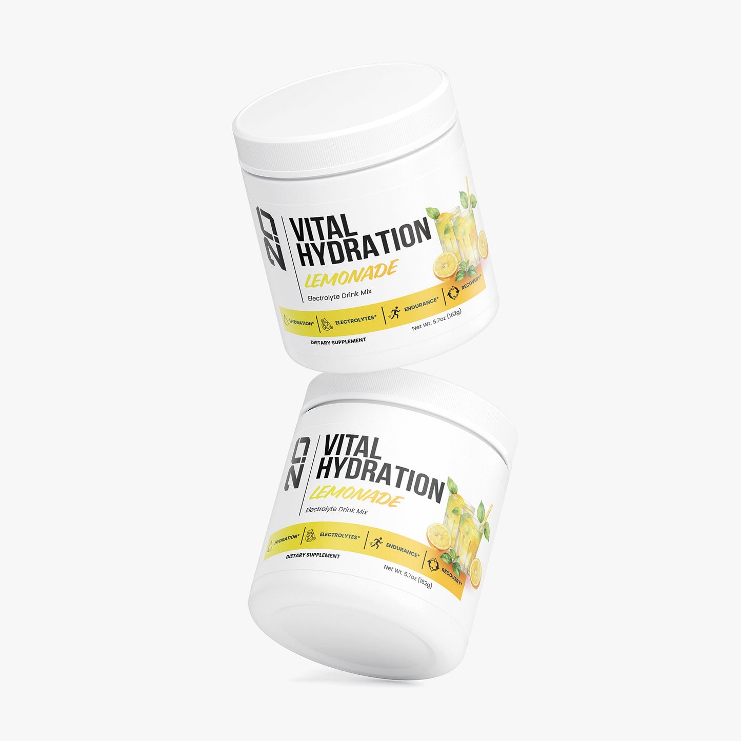 Vital Hydration