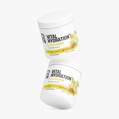Vital Hydration