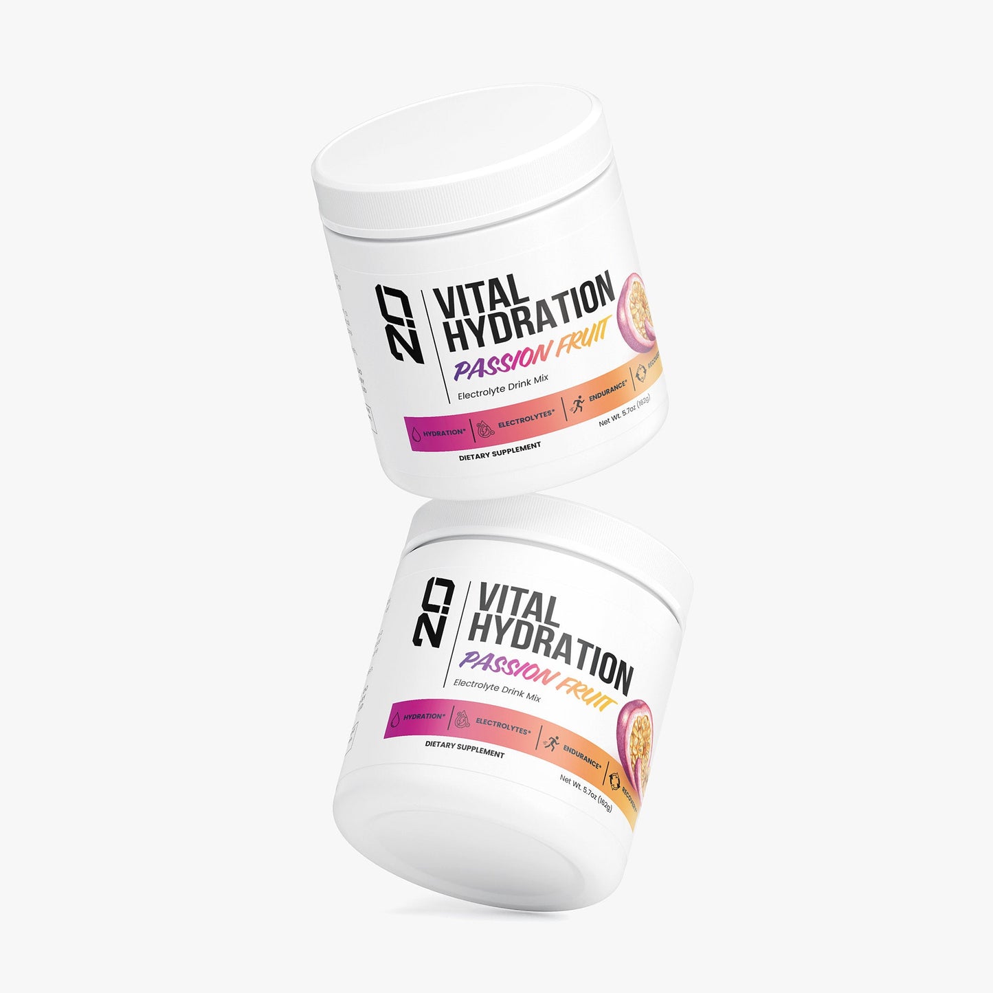 Vital Hydration