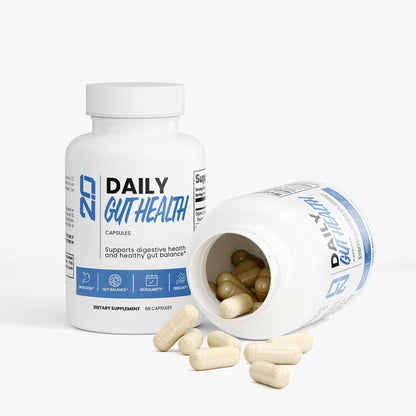 Daily Gut Health