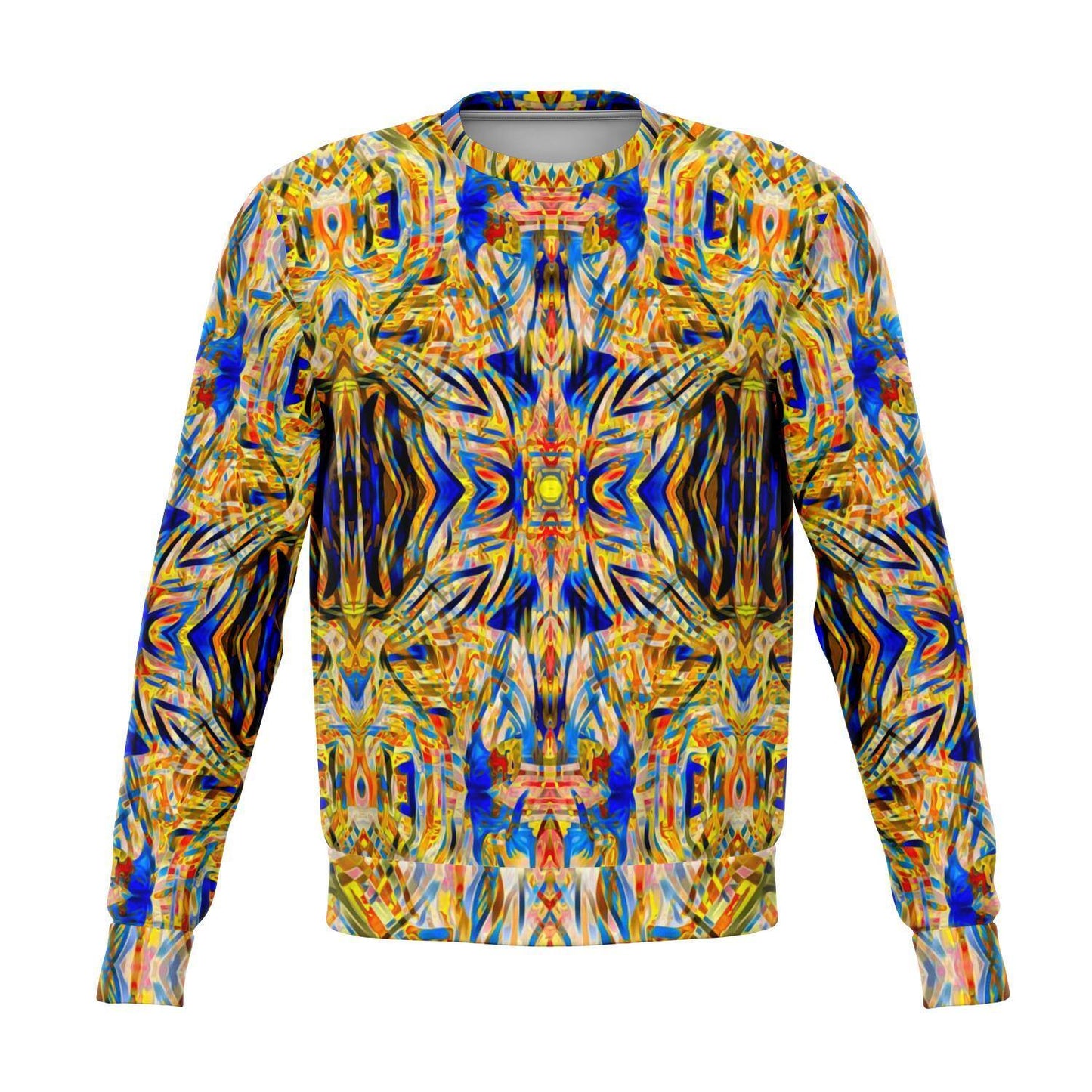 STAR CHASER unisex PREMIUM SWEATSHIRT