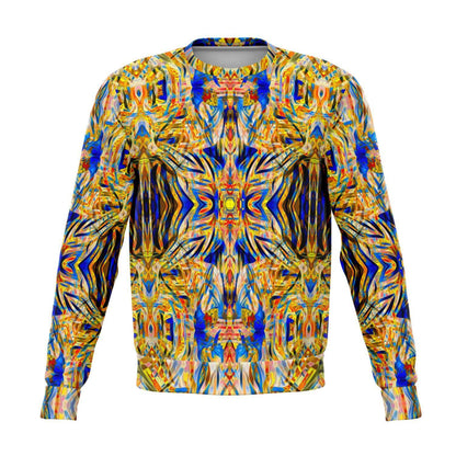 STAR CHASER unisex PREMIUM SWEATSHIRT