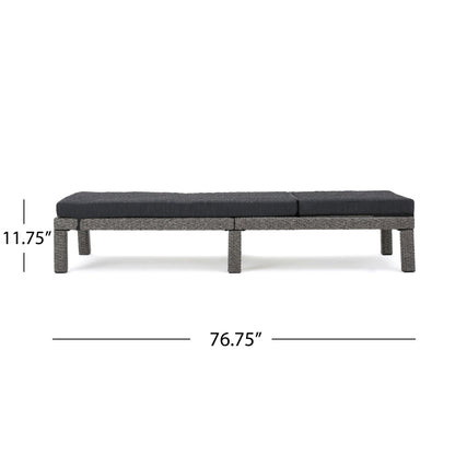 Puerta KD Chaise Lounge