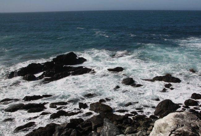 Jade Cove