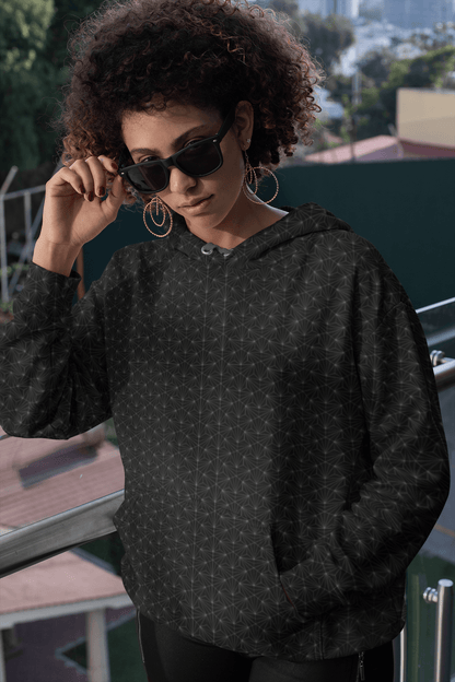 Onyx Sacred Connections Premium Pullover Hoodie