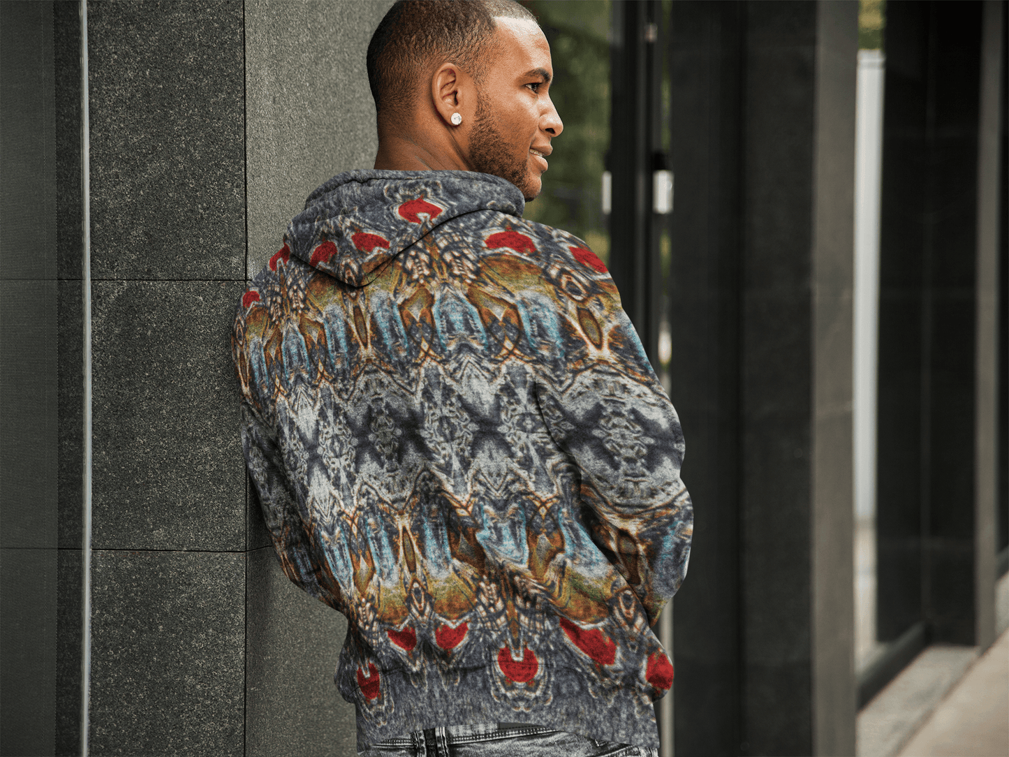 PHARAOHS DREAM PREMIUM PULLOVER HOODIE