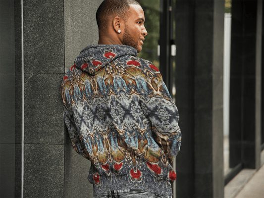 PHARAOHS DREAM PREMIUM PULLOVER HOODIE