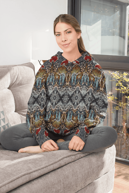 PHARAOHS DREAM PREMIUM PULLOVER HOODIE