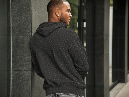 Onyx Sacred Connections Premium Pullover Hoodie