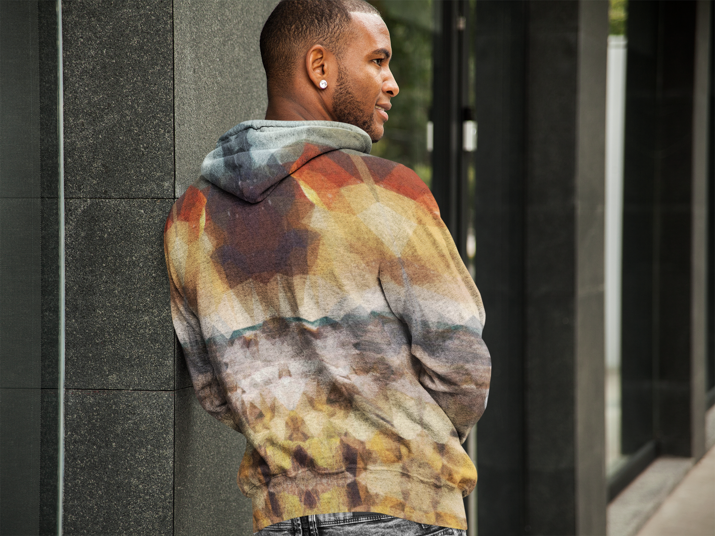 Cali Dreams Premium Pullover Hoodie