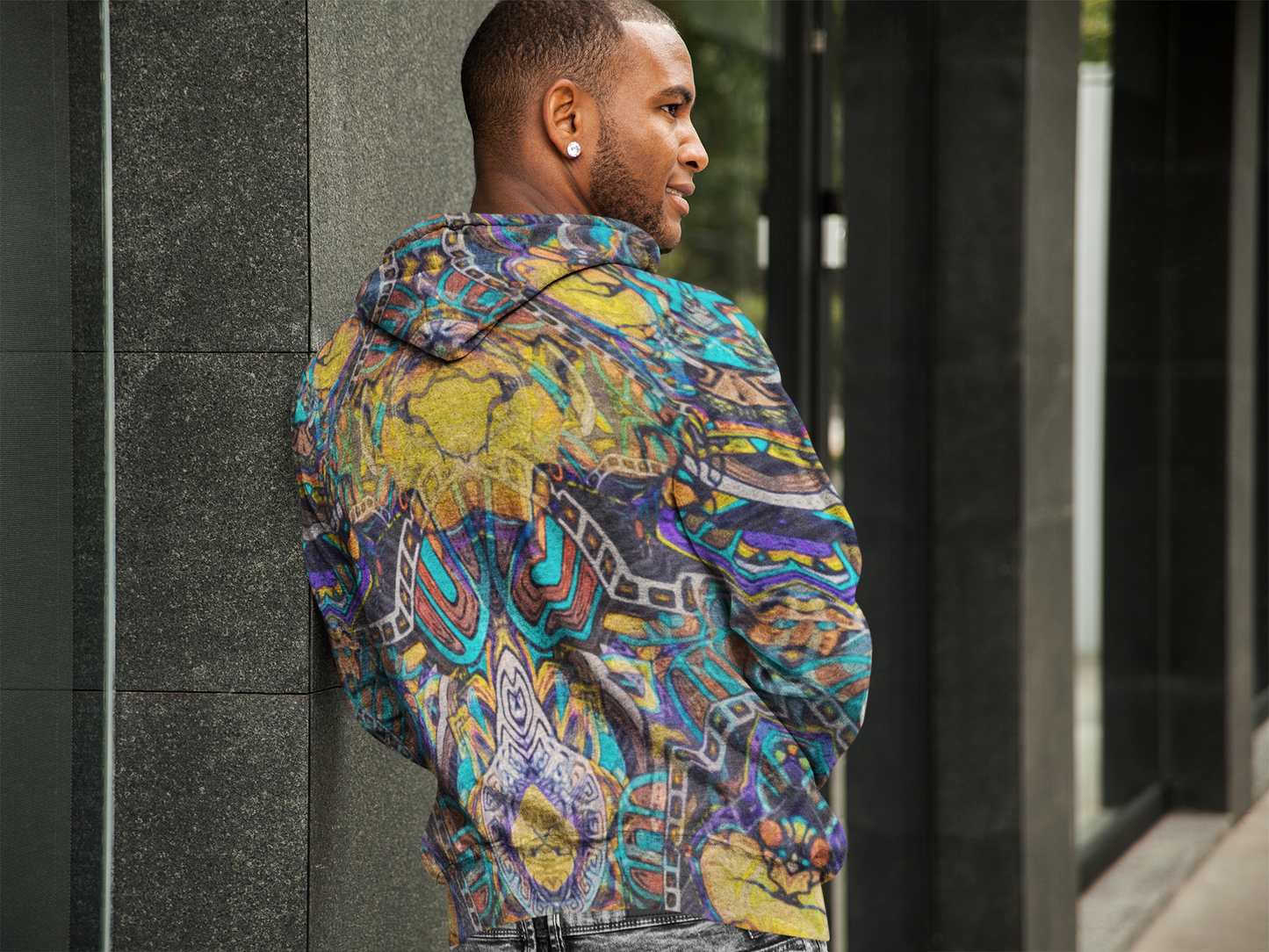 Sweet Dreams Premium Pullover Hoodie