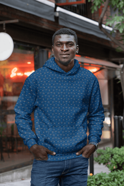 Topaz Sacred Connections Premium Pullover Hoodie