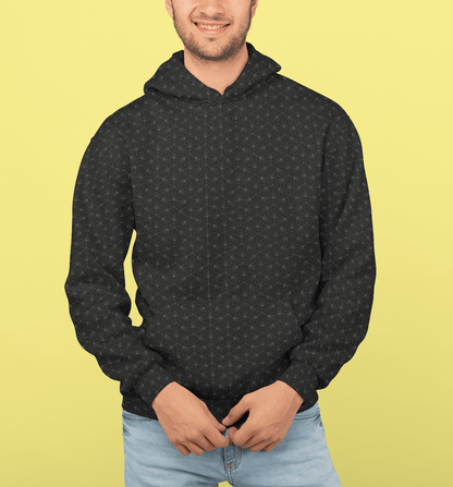 Onyx Sacred Connections Premium Pullover Hoodie