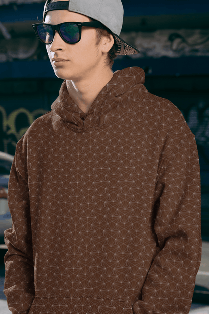 Jasper Sacred Connections Premium Pullover Hoodie