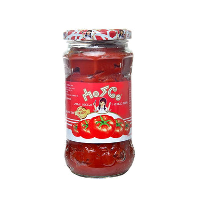 Aicha 2-Fold Concentrated Tomato Paste 370g