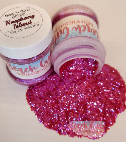 Raspberry Island