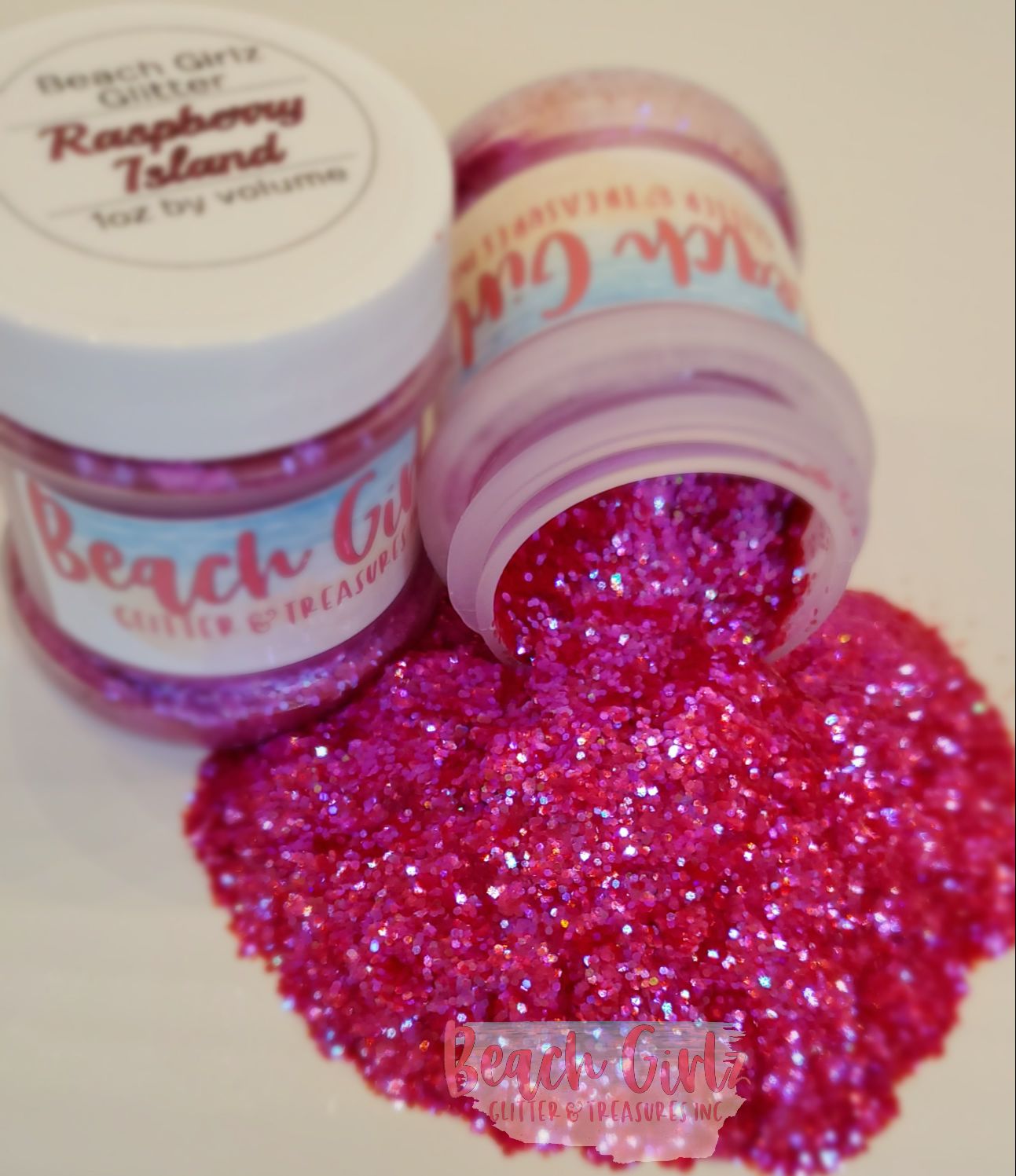 Raspberry Island