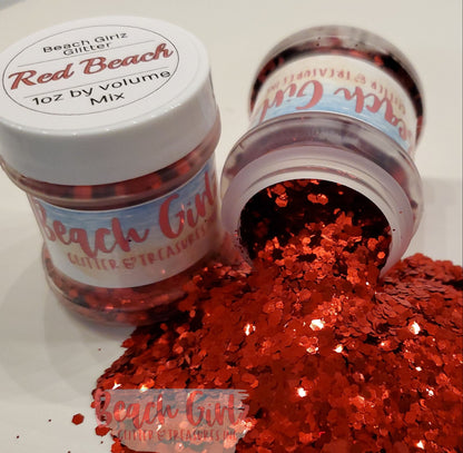 Red Beach