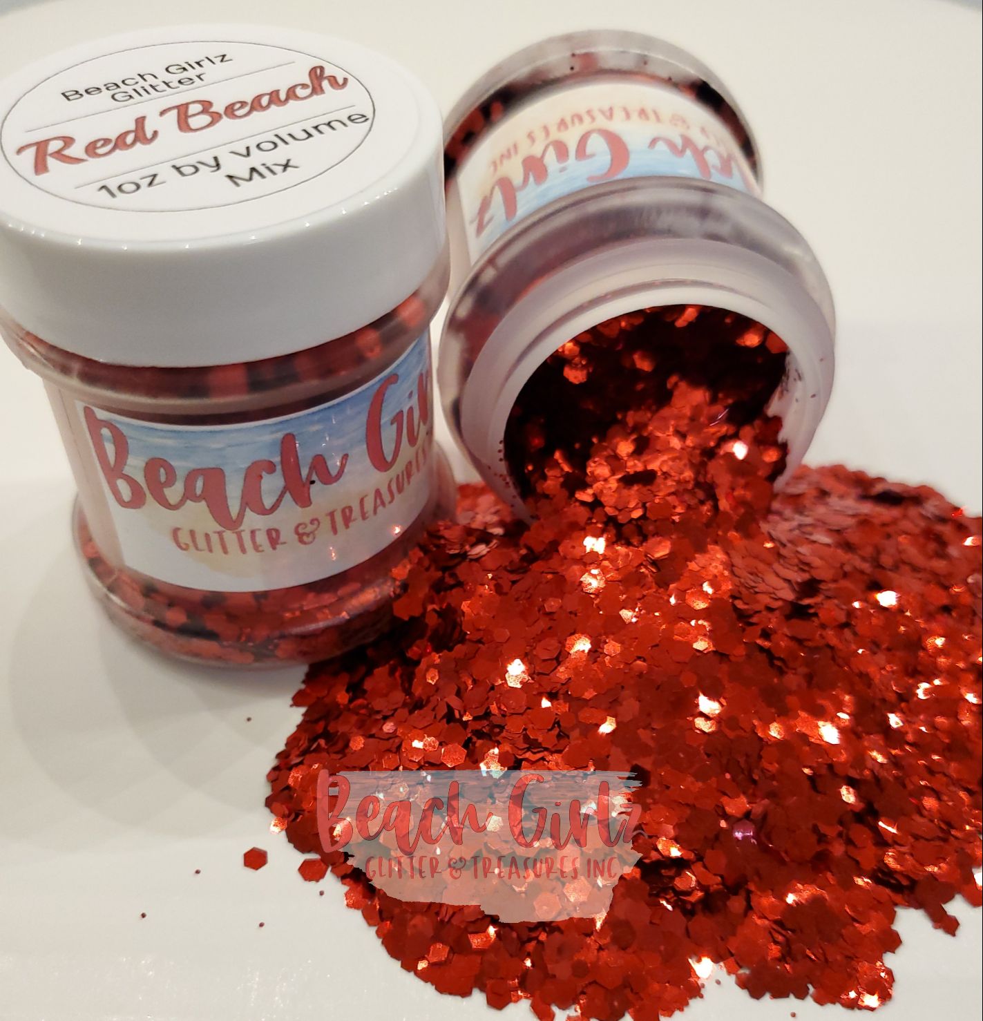 Red Beach