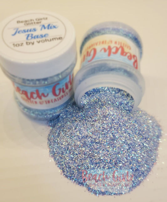 Jesus mix Base- Base color ONLY