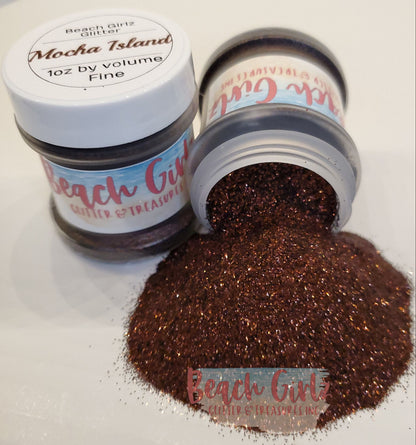 Mocha Island