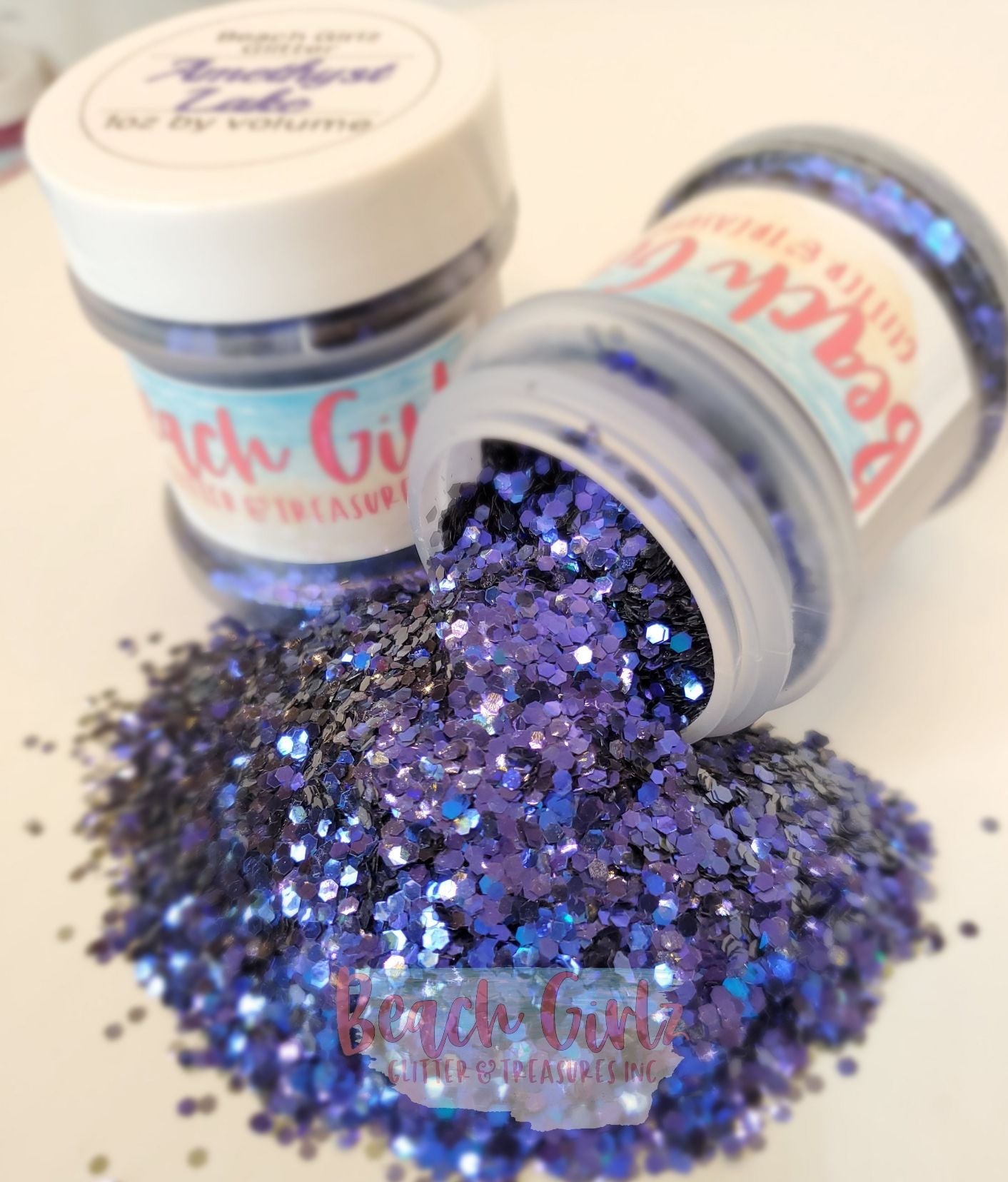 Amethyst Lake