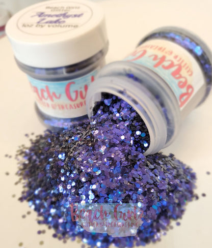 Amethyst Lake