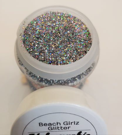 Holographic Silver