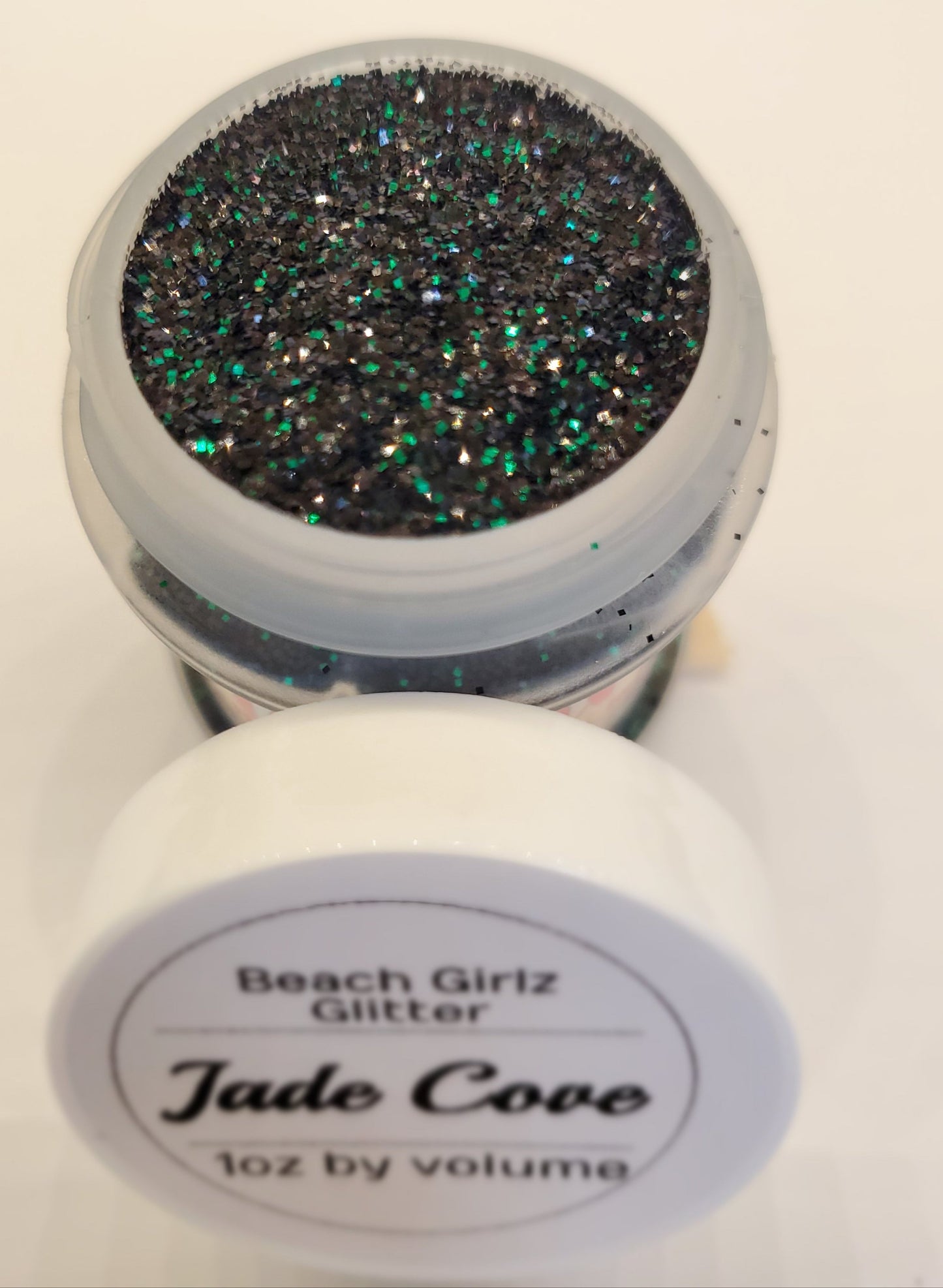 Jade Cove