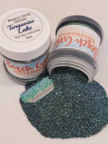 Turquoise Lake