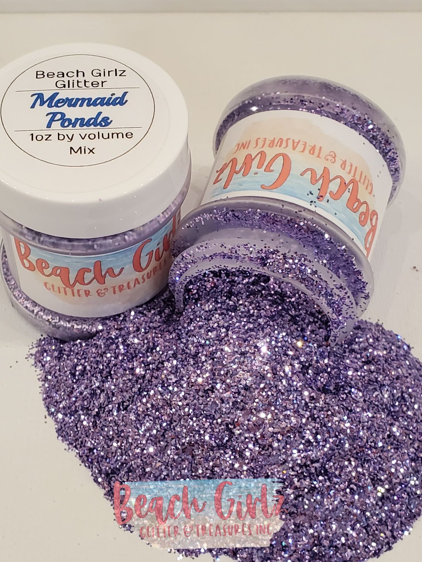Mermaid Ponds
