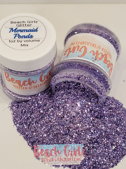 Mermaid Ponds